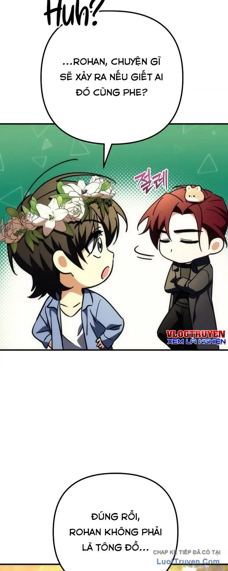 Thần Thịnh Vượng - Chapter 18 - Page 67