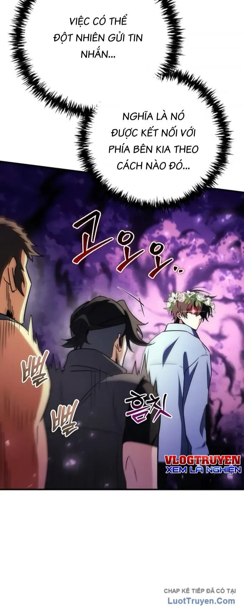 Thần Thịnh Vượng - Chapter 18 - Page 75