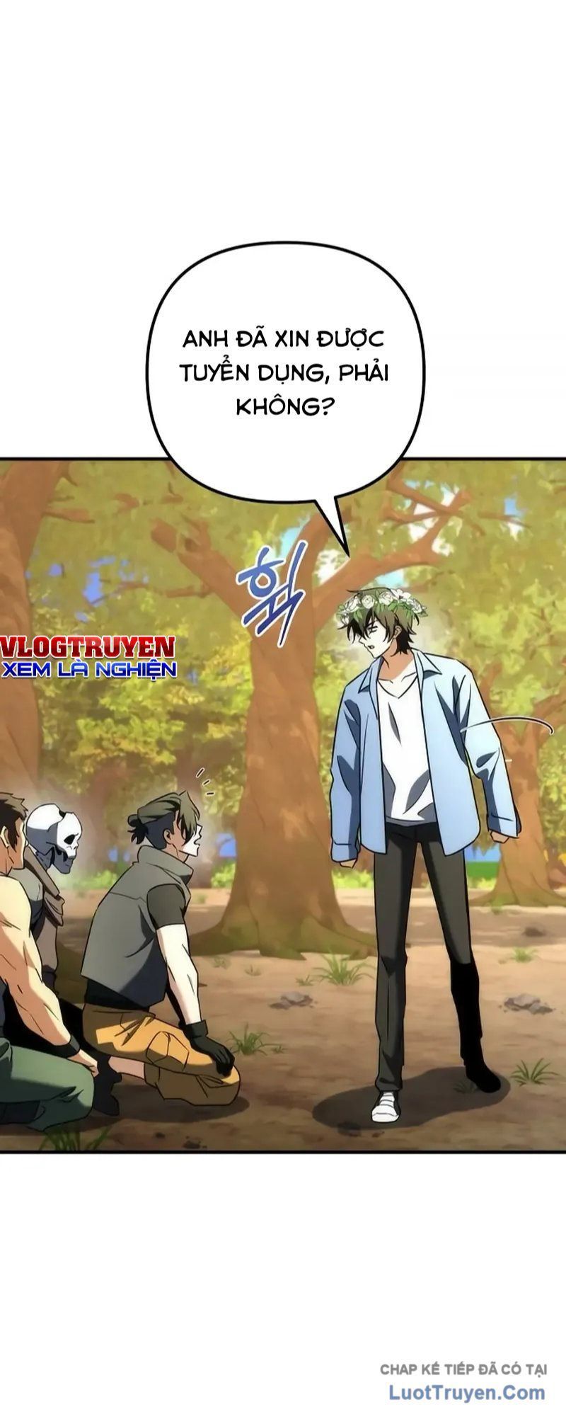 Thần Thịnh Vượng - Chapter 18 - Page 76