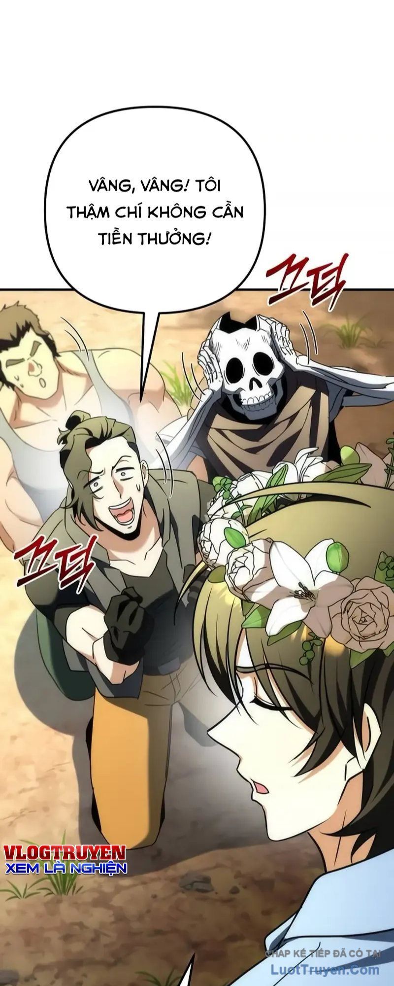 Thần Thịnh Vượng - Chapter 18 - Page 77