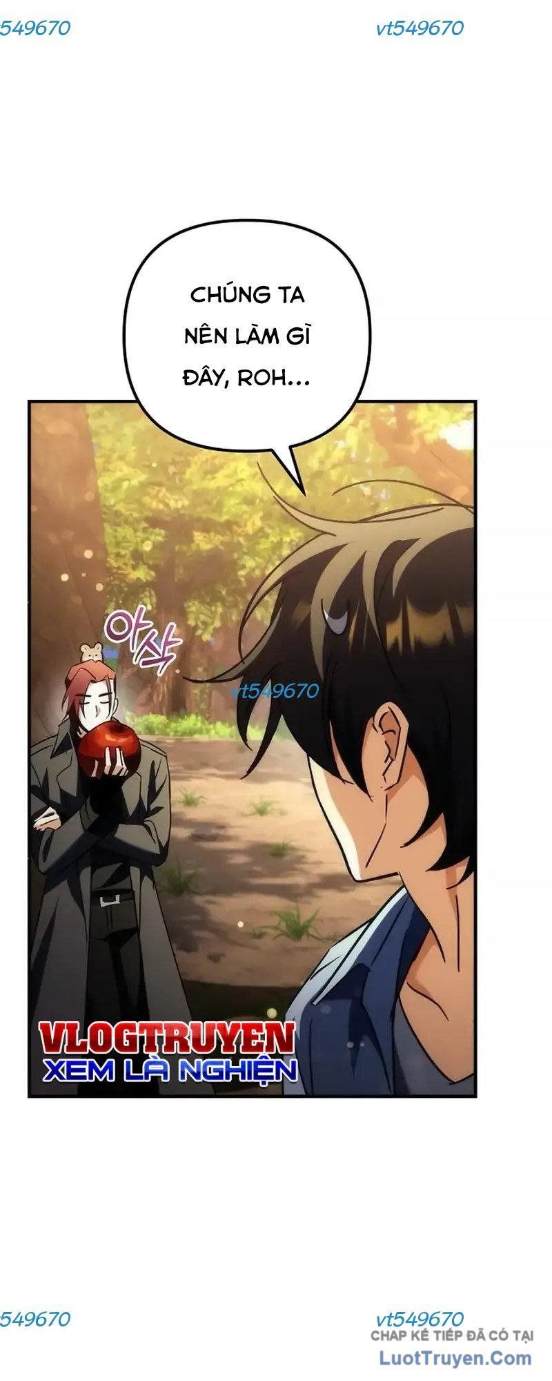 Thần Thịnh Vượng - Chapter 18 - Page 8