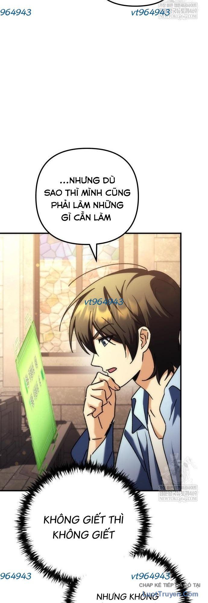 Thần Thịnh Vượng - Chapter 19 - Page 10