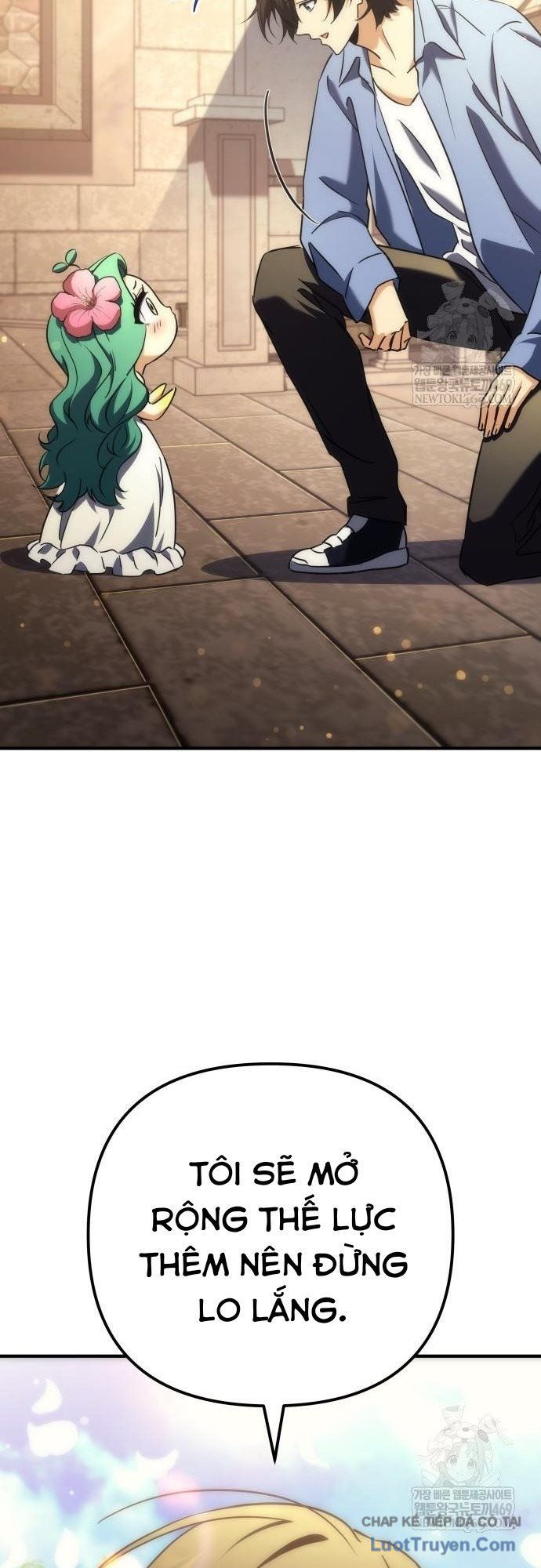 Thần Thịnh Vượng - Chapter 19 - Page 16