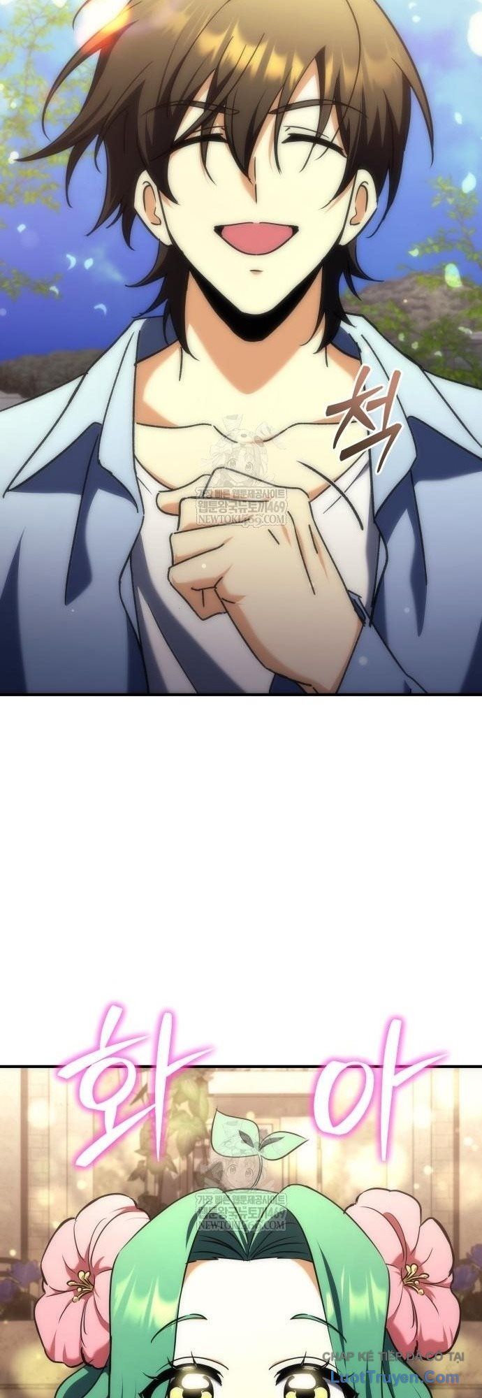 Thần Thịnh Vượng - Chapter 19 - Page 17