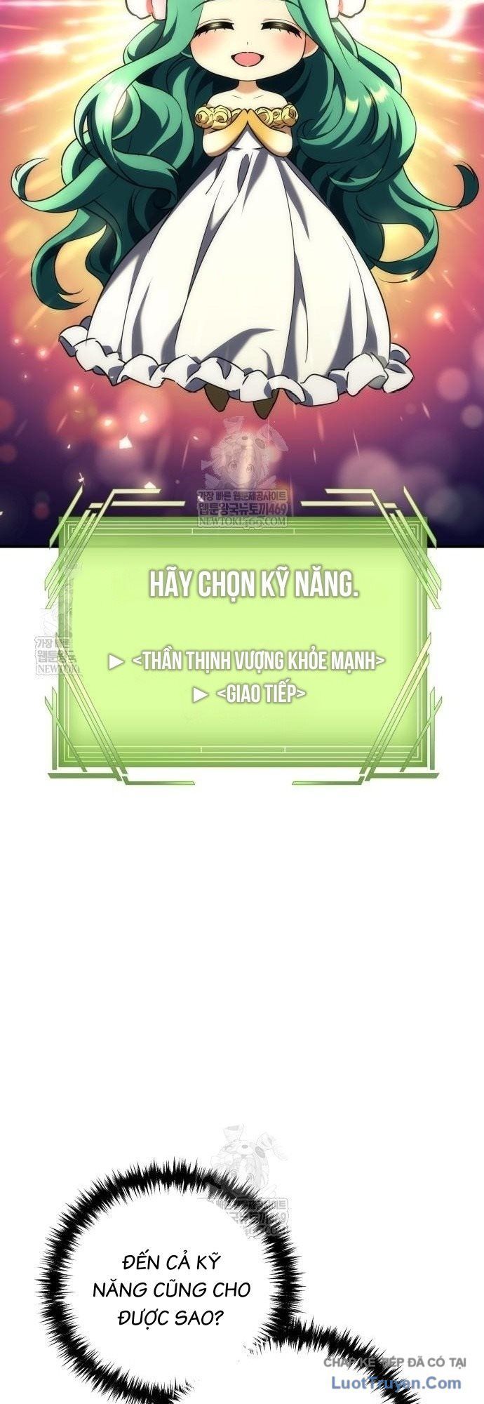 Thần Thịnh Vượng - Chapter 19 - Page 19