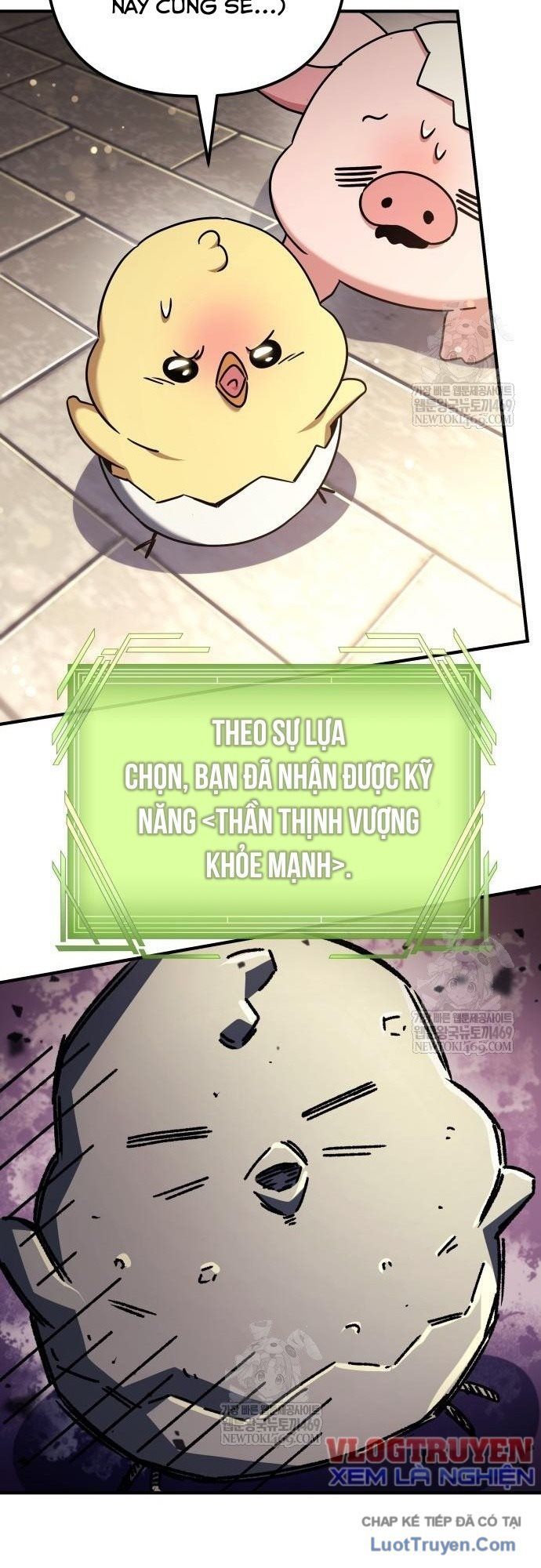 Thần Thịnh Vượng - Chapter 19 - Page 22