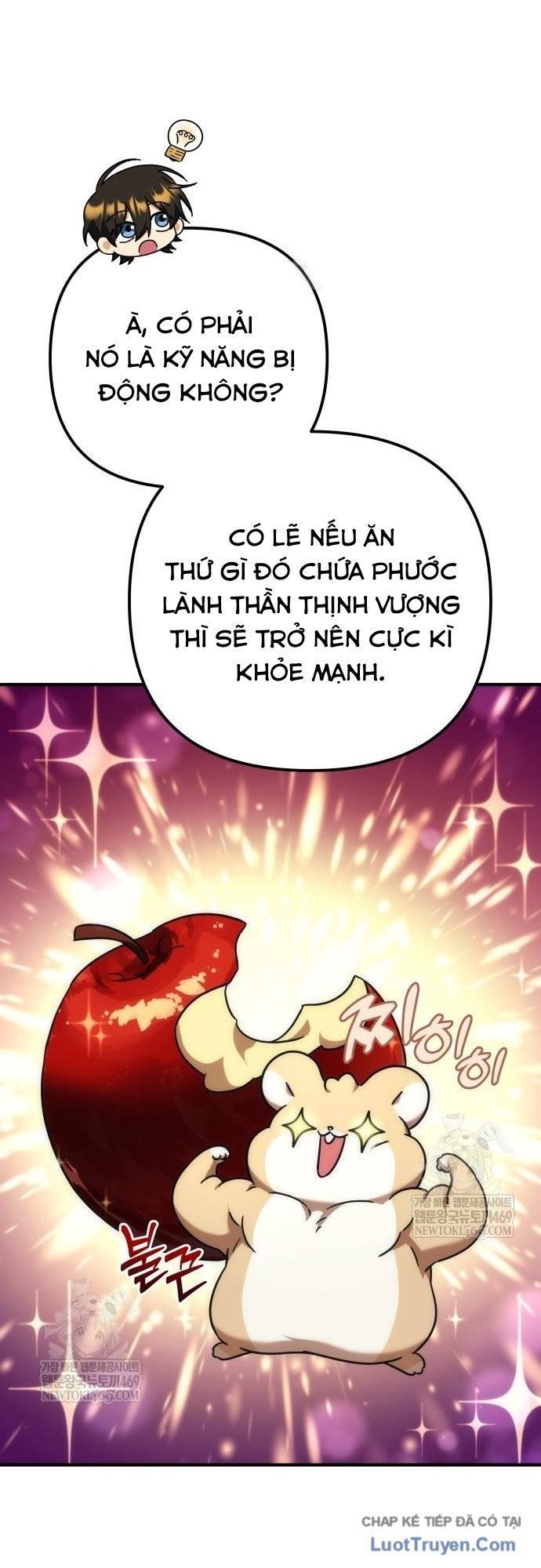 Thần Thịnh Vượng - Chapter 19 - Page 24