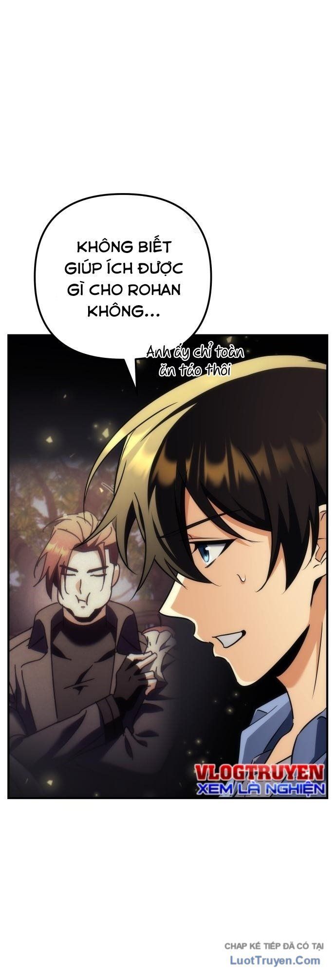 Thần Thịnh Vượng - Chapter 19 - Page 25