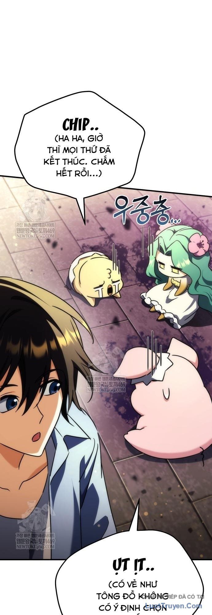 Thần Thịnh Vượng - Chapter 19 - Page 26