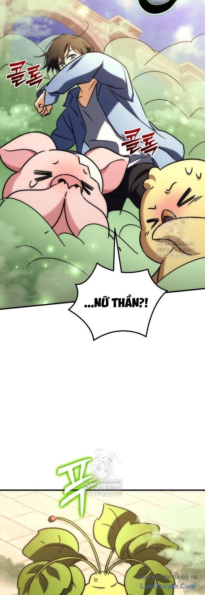 Thần Thịnh Vượng - Chapter 19 - Page 29