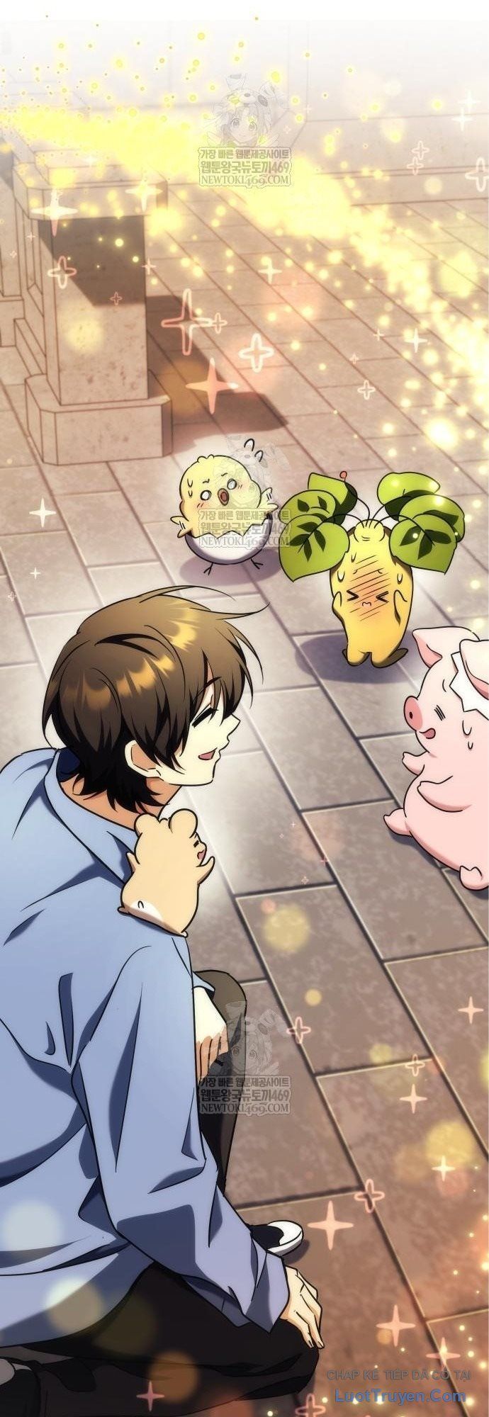 Thần Thịnh Vượng - Chapter 19 - Page 32