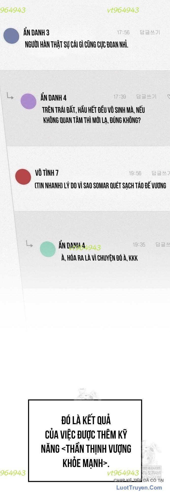 Thần Thịnh Vượng - Chapter 19 - Page 53