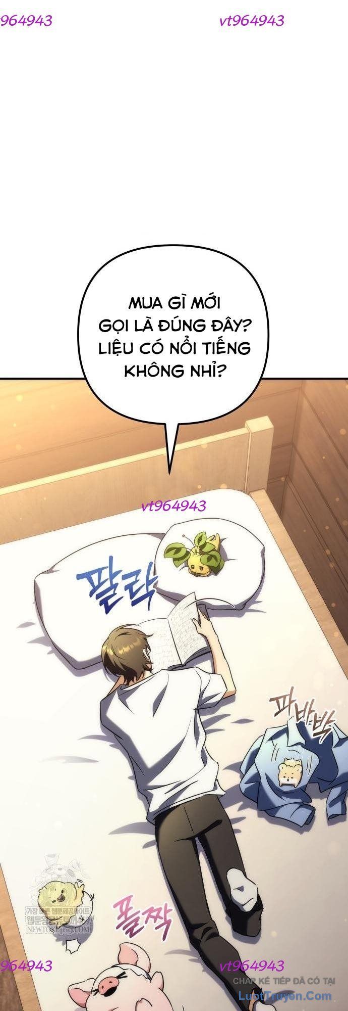 Thần Thịnh Vượng - Chapter 19 - Page 58