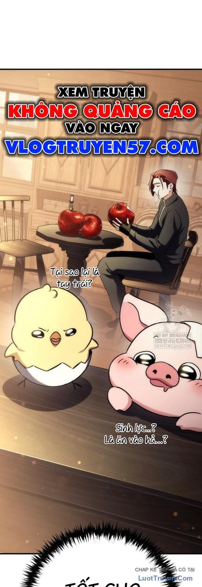 Thần Thịnh Vượng - Chapter 19 - Page 69