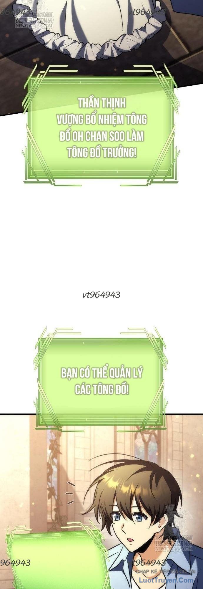 Thần Thịnh Vượng - Chapter 19 - Page 8