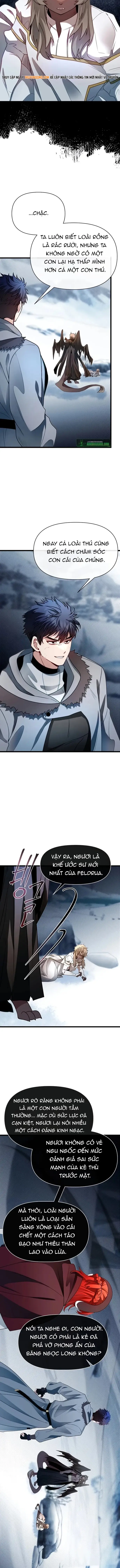 Anh Trai Anh Hùng Là Người Đã Chết Trong Học Viện - Chapter 104 - Page 10