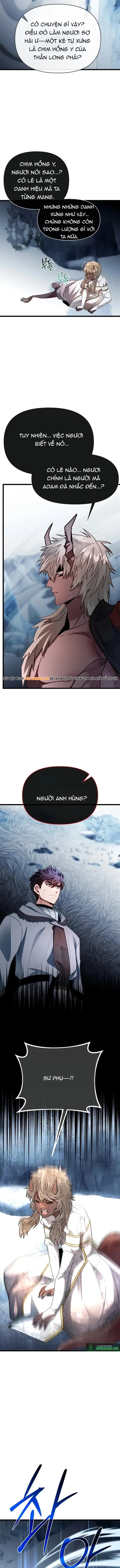 Anh Trai Anh Hùng Là Người Đã Chết Trong Học Viện - Chapter 104 - Page 11