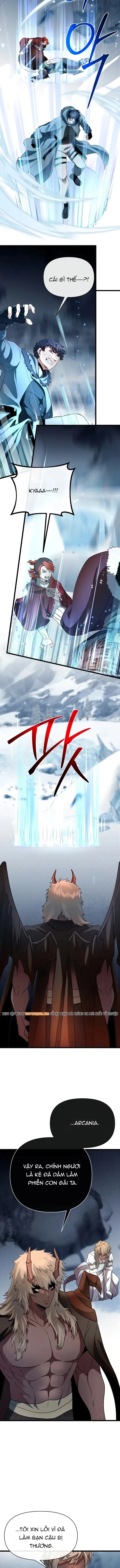Anh Trai Anh Hùng Là Người Đã Chết Trong Học Viện - Chapter 104 - Page 12