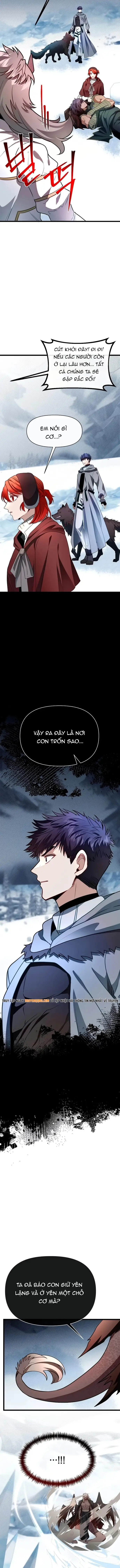 Anh Trai Anh Hùng Là Người Đã Chết Trong Học Viện - Chapter 104 - Page 4