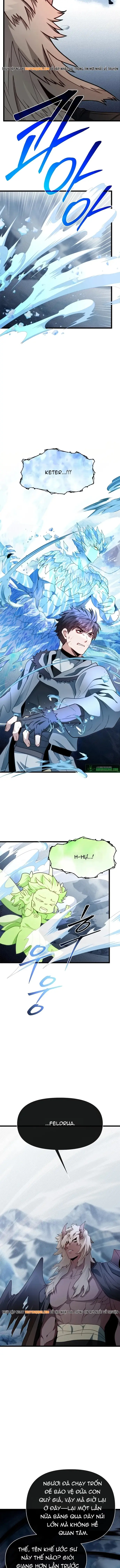 Anh Trai Anh Hùng Là Người Đã Chết Trong Học Viện - Chapter 104 - Page 6