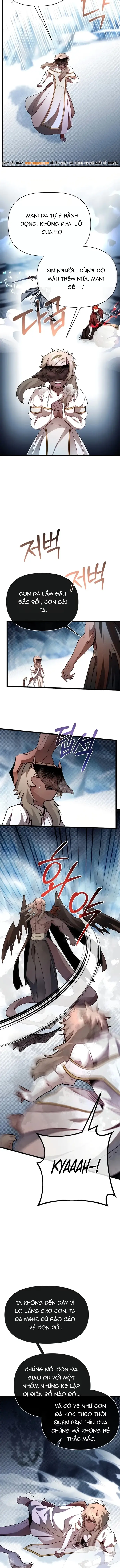 Anh Trai Anh Hùng Là Người Đã Chết Trong Học Viện - Chapter 104 - Page 8