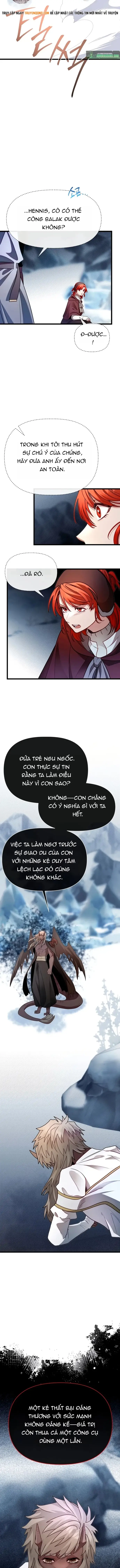Anh Trai Anh Hùng Là Người Đã Chết Trong Học Viện - Chapter 104 - Page 9