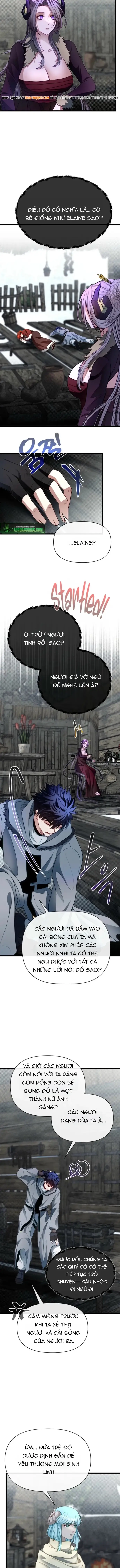 Anh Trai Anh Hùng Là Người Đã Chết Trong Học Viện - Chapter 105 - Page 10