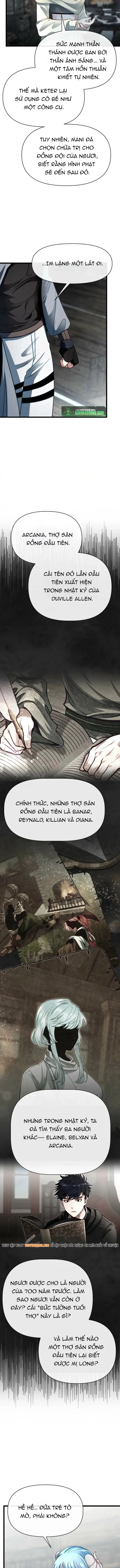 Anh Trai Anh Hùng Là Người Đã Chết Trong Học Viện - Chapter 105 - Page 11