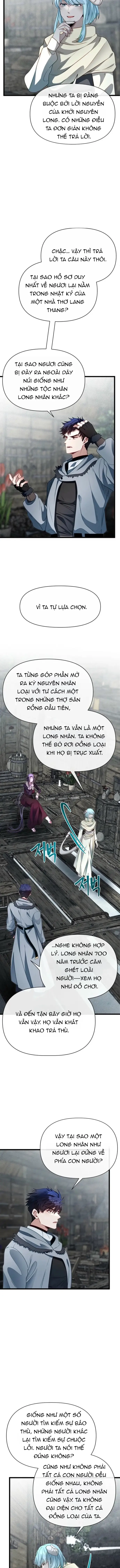 Anh Trai Anh Hùng Là Người Đã Chết Trong Học Viện - Chapter 105 - Page 12