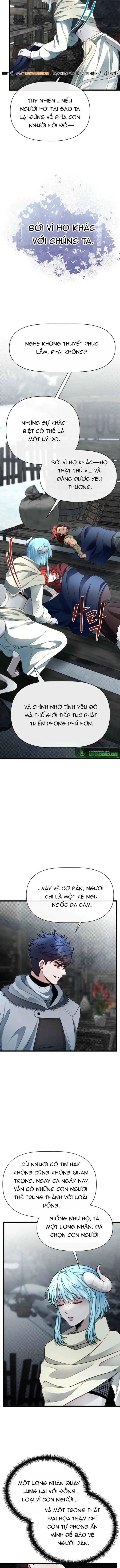 Anh Trai Anh Hùng Là Người Đã Chết Trong Học Viện - Chapter 105 - Page 13