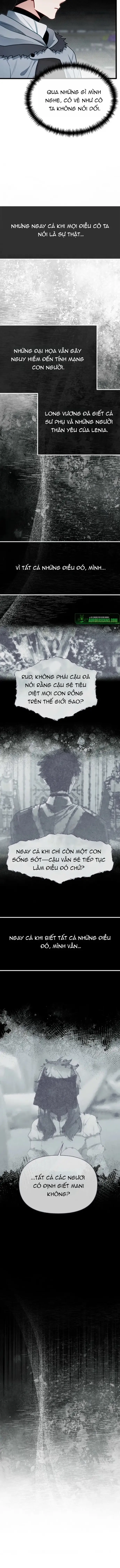 Anh Trai Anh Hùng Là Người Đã Chết Trong Học Viện - Chapter 105 - Page 14