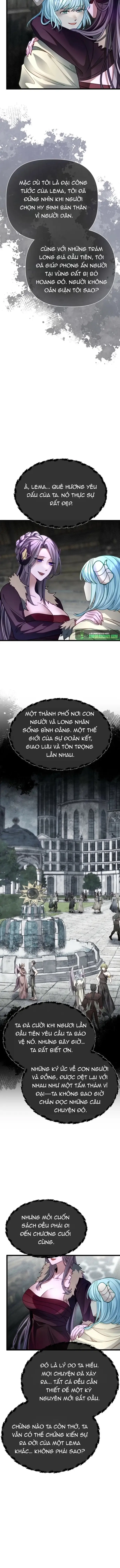 Anh Trai Anh Hùng Là Người Đã Chết Trong Học Viện - Chapter 105 - Page 4