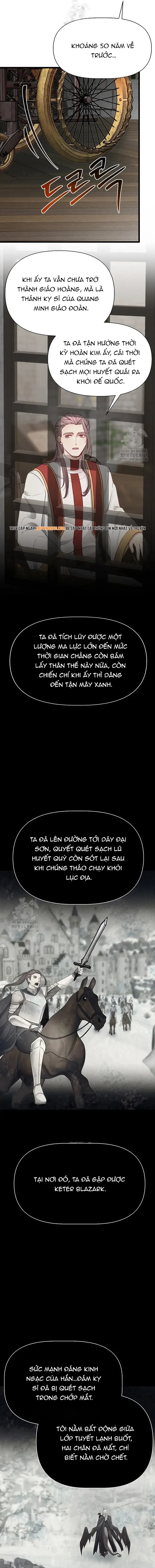 Anh Trai Anh Hùng Là Người Đã Chết Trong Học Viện - Chapter 106 - Page 10