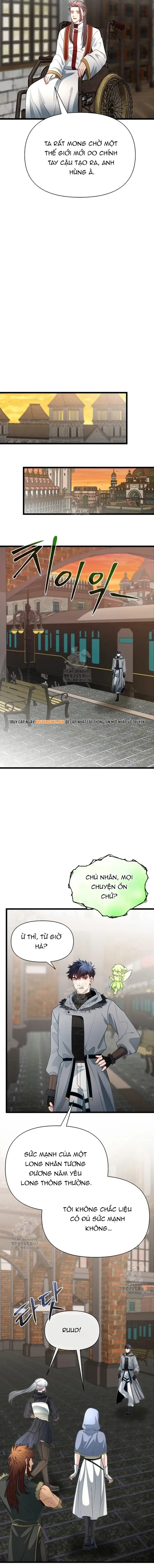 Anh Trai Anh Hùng Là Người Đã Chết Trong Học Viện - Chapter 106 - Page 15