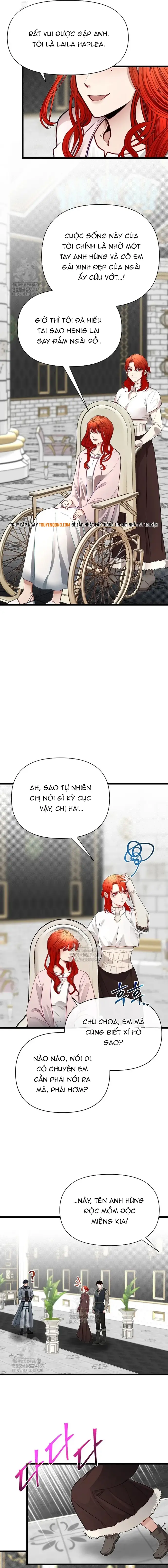 Anh Trai Anh Hùng Là Người Đã Chết Trong Học Viện - Chapter 106 - Page 18