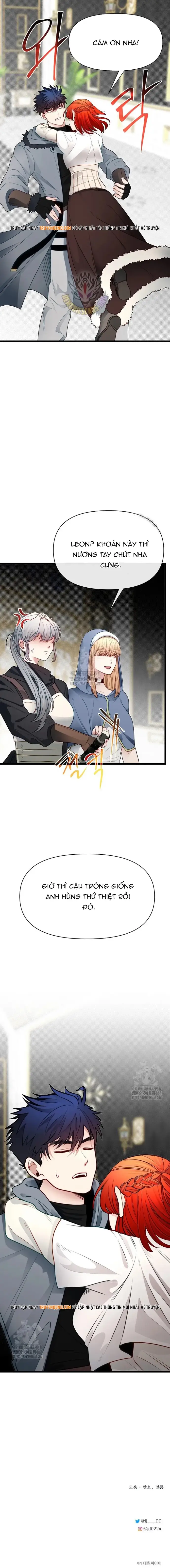 Anh Trai Anh Hùng Là Người Đã Chết Trong Học Viện - Chapter 106 - Page 19