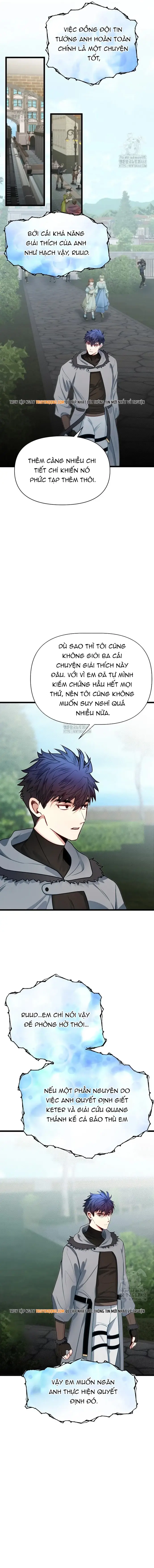 Anh Trai Anh Hùng Là Người Đã Chết Trong Học Viện - Chapter 106 - Page 4