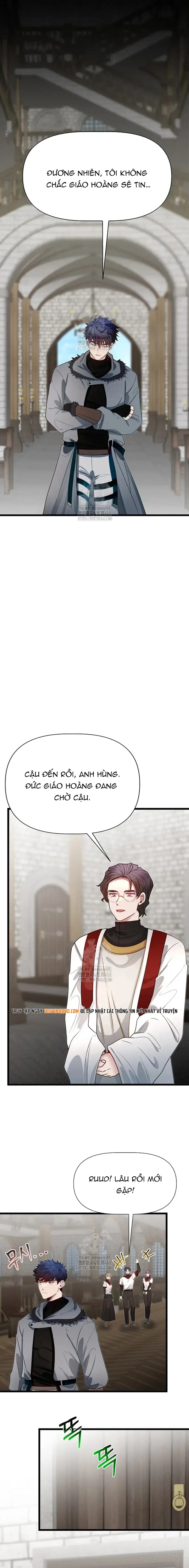 Anh Trai Anh Hùng Là Người Đã Chết Trong Học Viện - Chapter 106 - Page 6