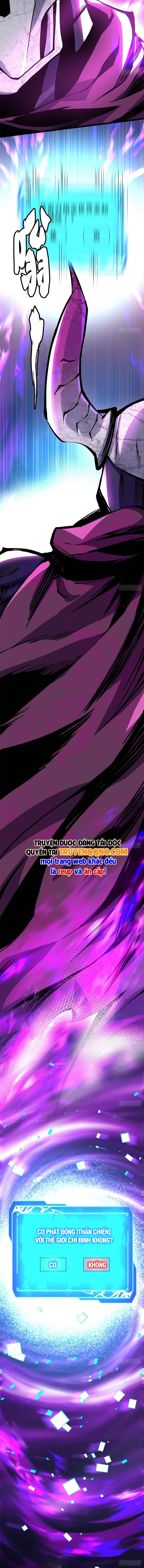 Ta Thật Không Muốn Học Cấm Chú - Chapter 154 - Page 8