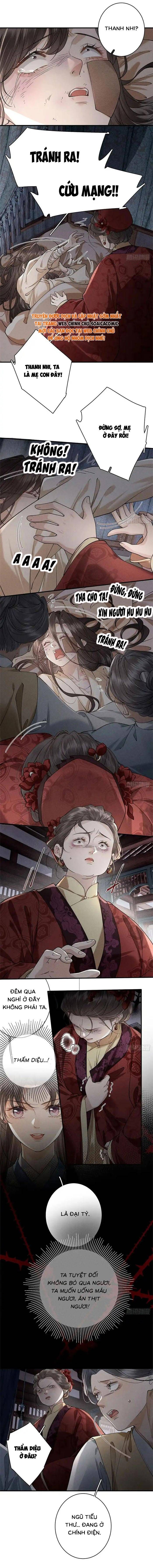 Trọng Sinh Chi Tướng Môn Độc Hậu - Chapter 25 - Page 4