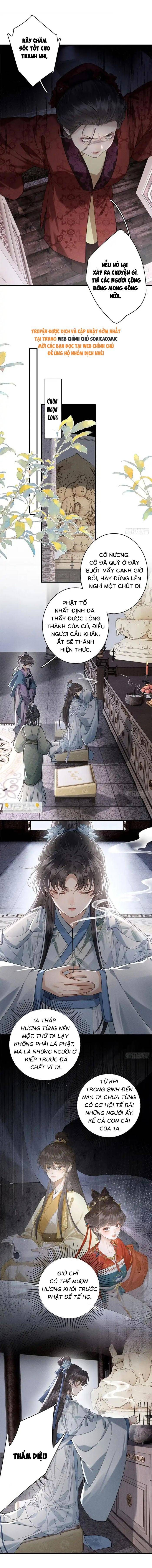 Trọng Sinh Chi Tướng Môn Độc Hậu - Chapter 25 - Page 5