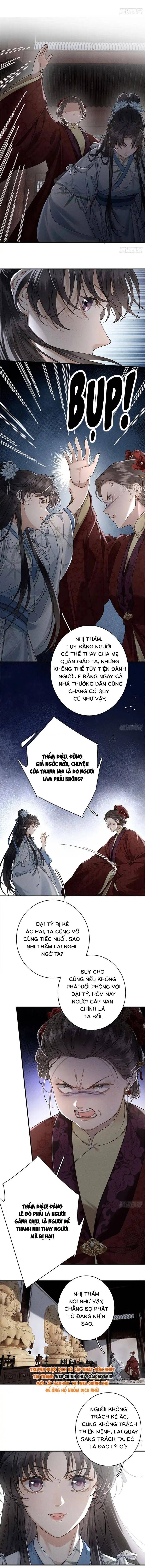 Trọng Sinh Chi Tướng Môn Độc Hậu - Chapter 25 - Page 6