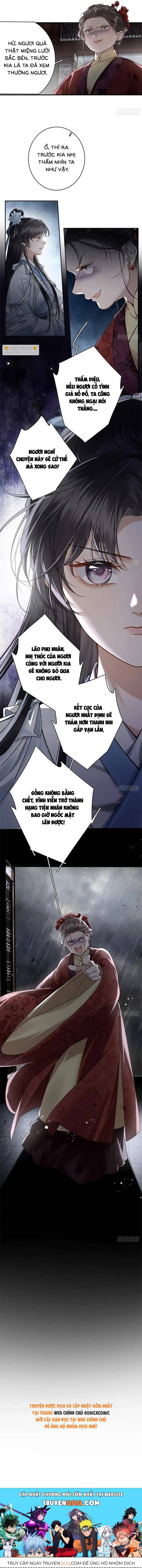 Trọng Sinh Chi Tướng Môn Độc Hậu - Chapter 25 - Page 7