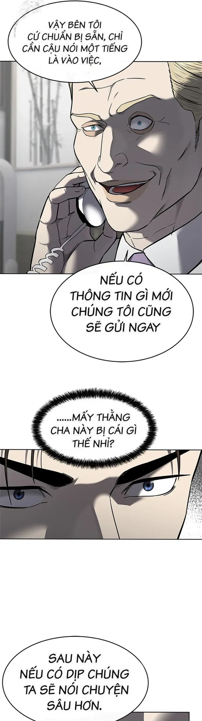 Đội trưởng lính đánh thuê - Chapter 289 - Page 26