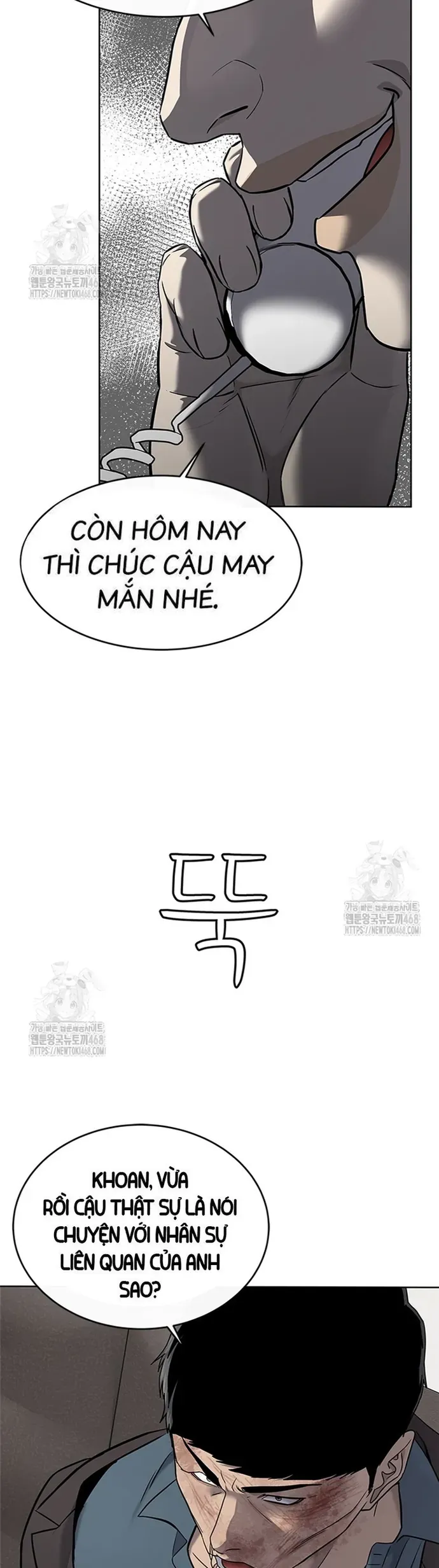 Đội trưởng lính đánh thuê - Chapter 289 - Page 27