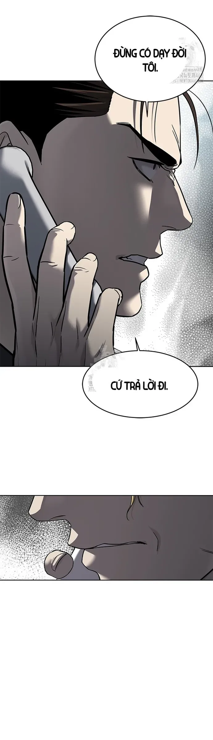 Đội trưởng lính đánh thuê - Chapter 289 - Page 36