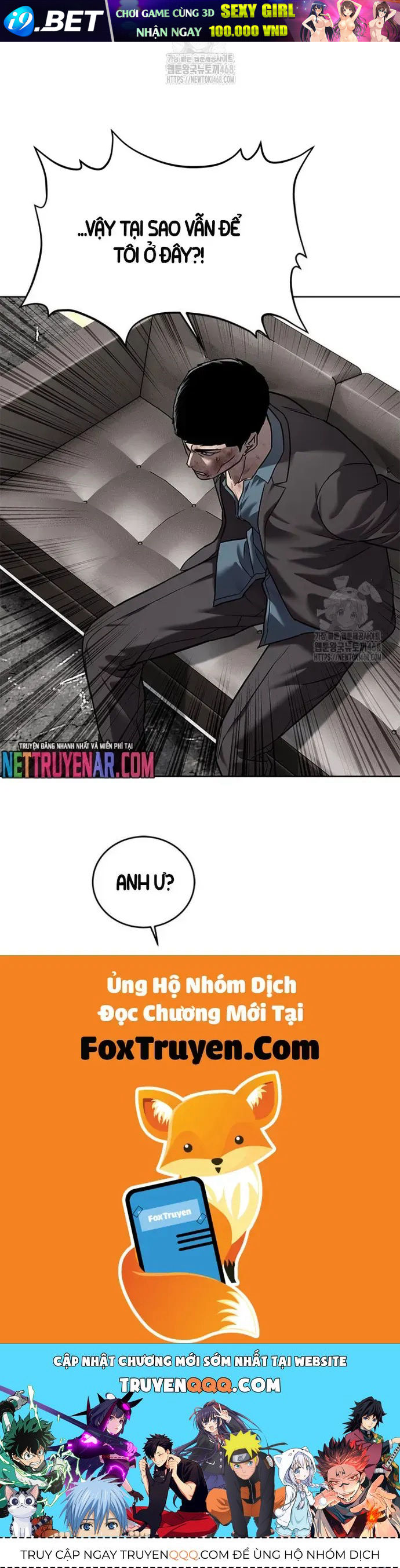 Đội trưởng lính đánh thuê - Chapter 289 - Page 50