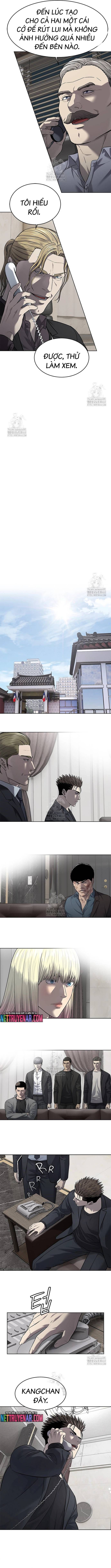 Đội trưởng lính đánh thuê - Chapter 290 - Page 12