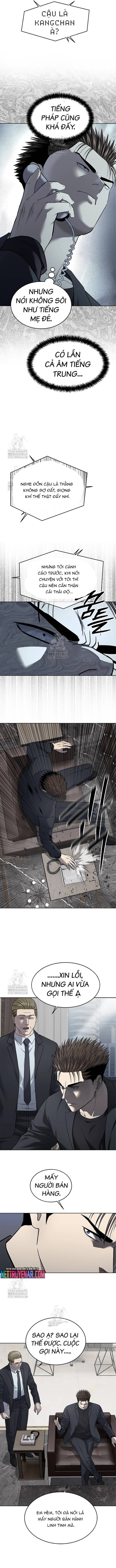 Đội trưởng lính đánh thuê - Chapter 290 - Page 13