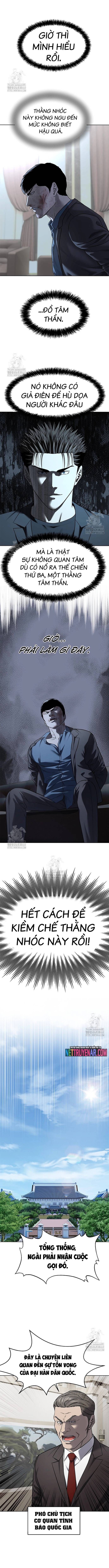 Đội trưởng lính đánh thuê - Chapter 290 - Page 5